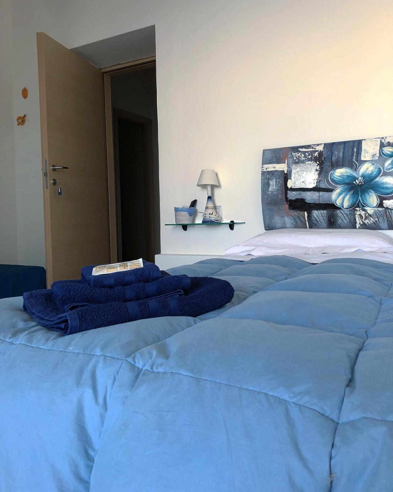 B&B Sa Clarera バウネーイ エクステリア 写真