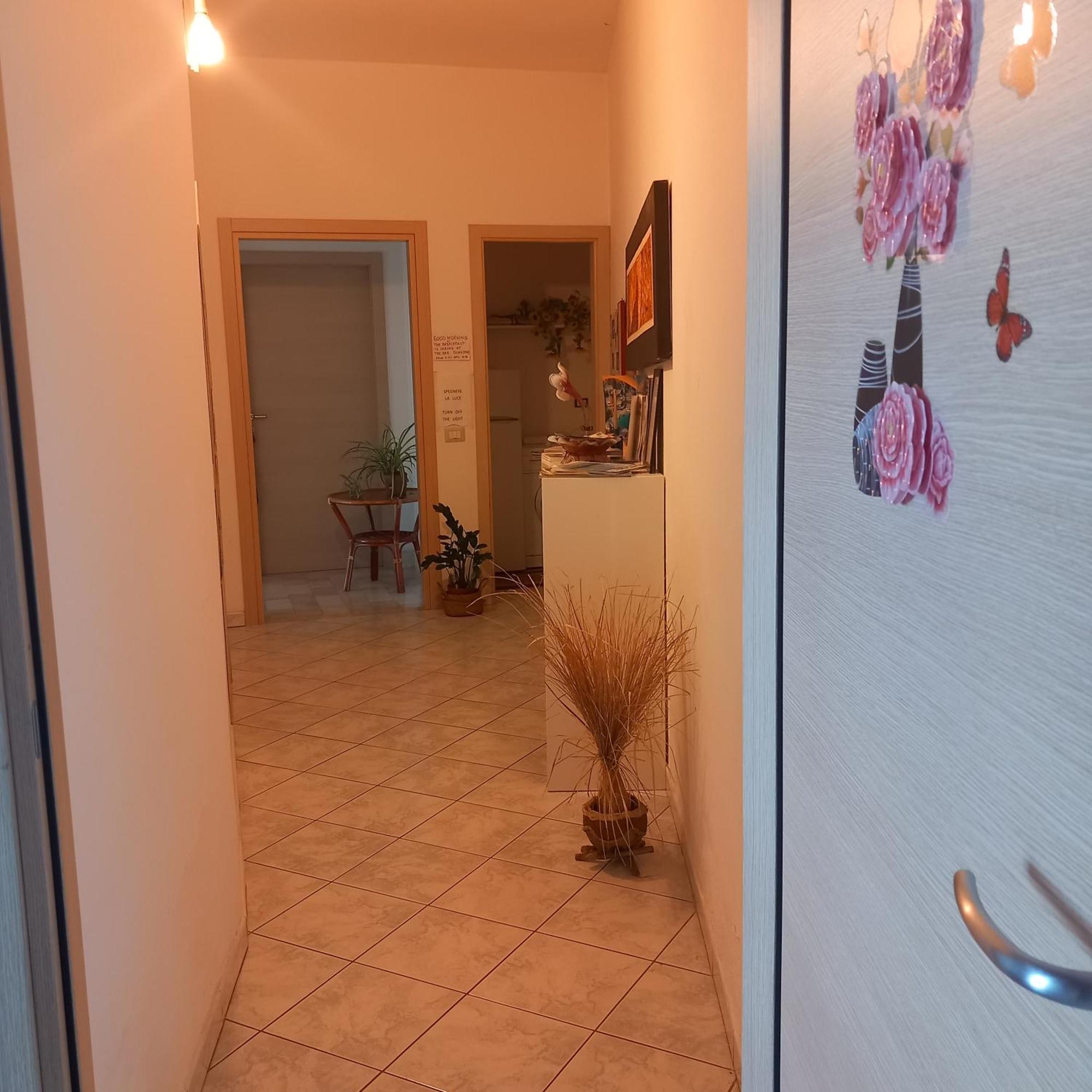 B&B Sa Clarera バウネーイ エクステリア 写真