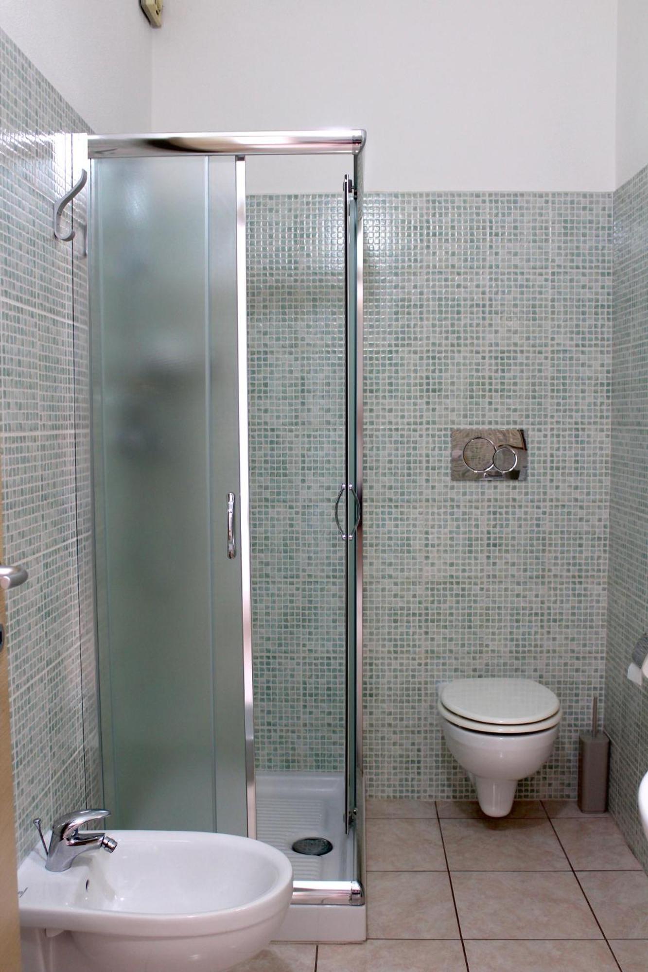B&B Sa Clarera バウネーイ エクステリア 写真