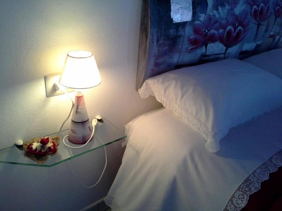 B&B Sa Clarera バウネーイ エクステリア 写真